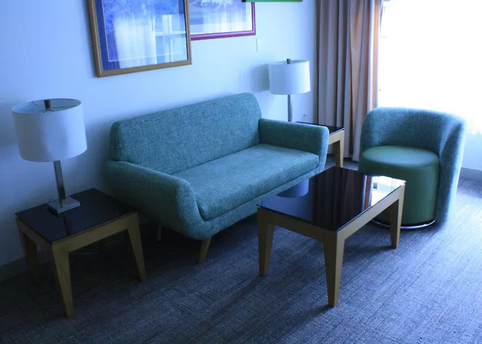Split Rock Resort