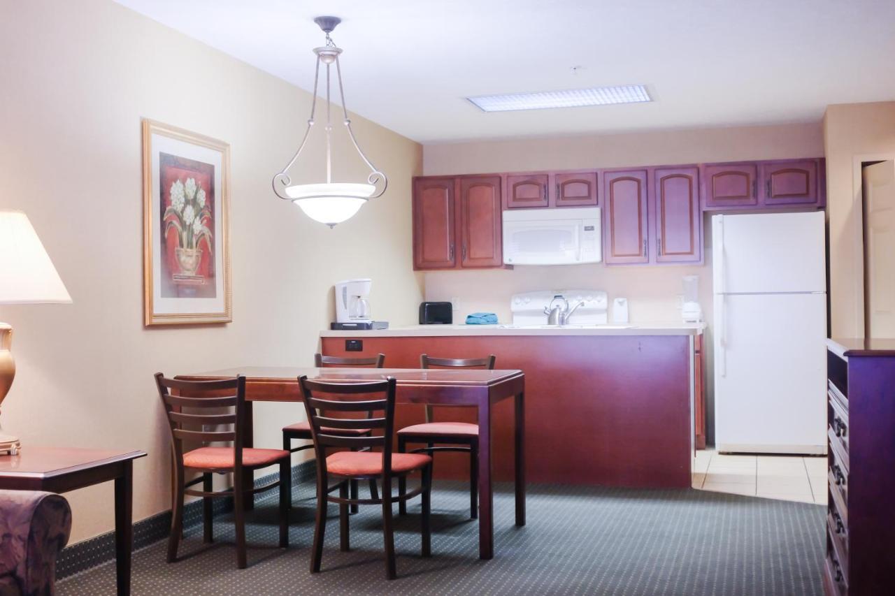 Split Rock Resort Lake Harmony