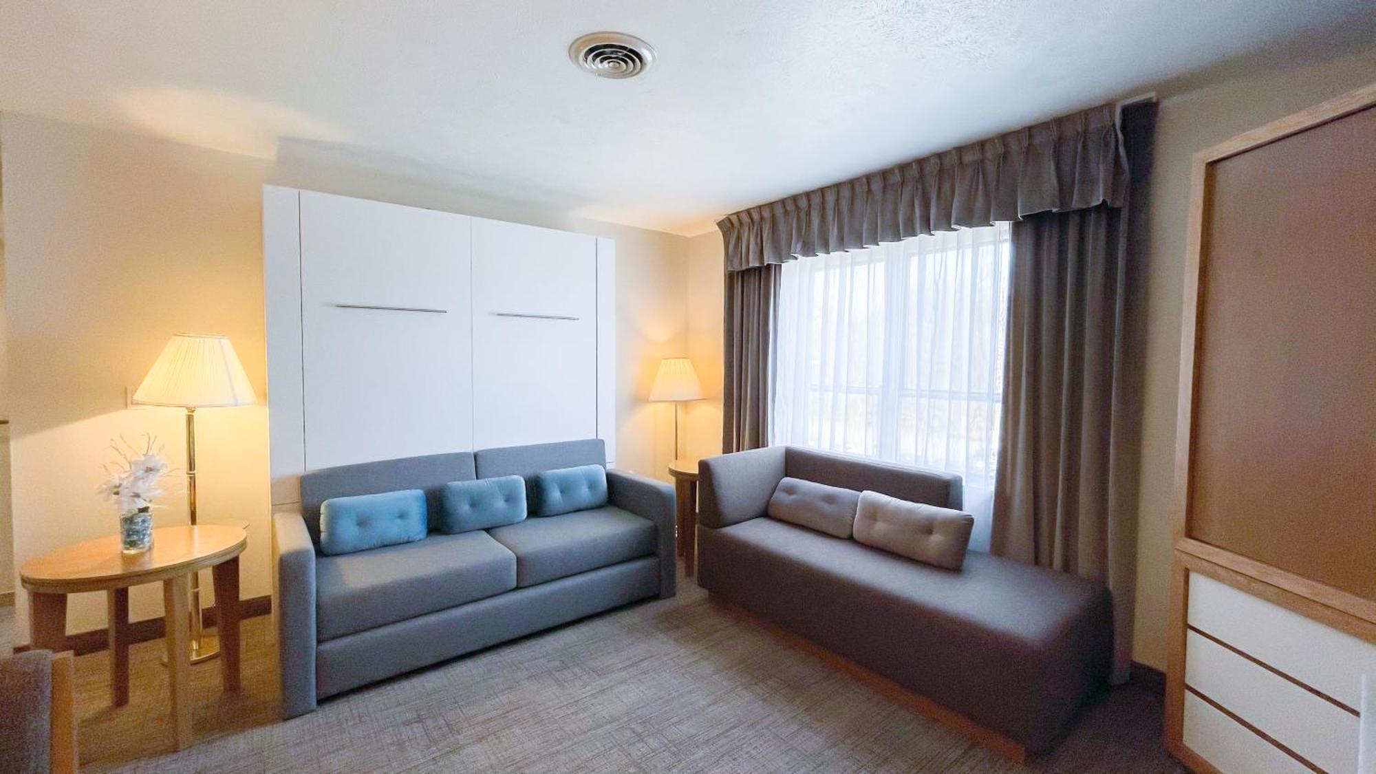 Resort Split Rock 3*
