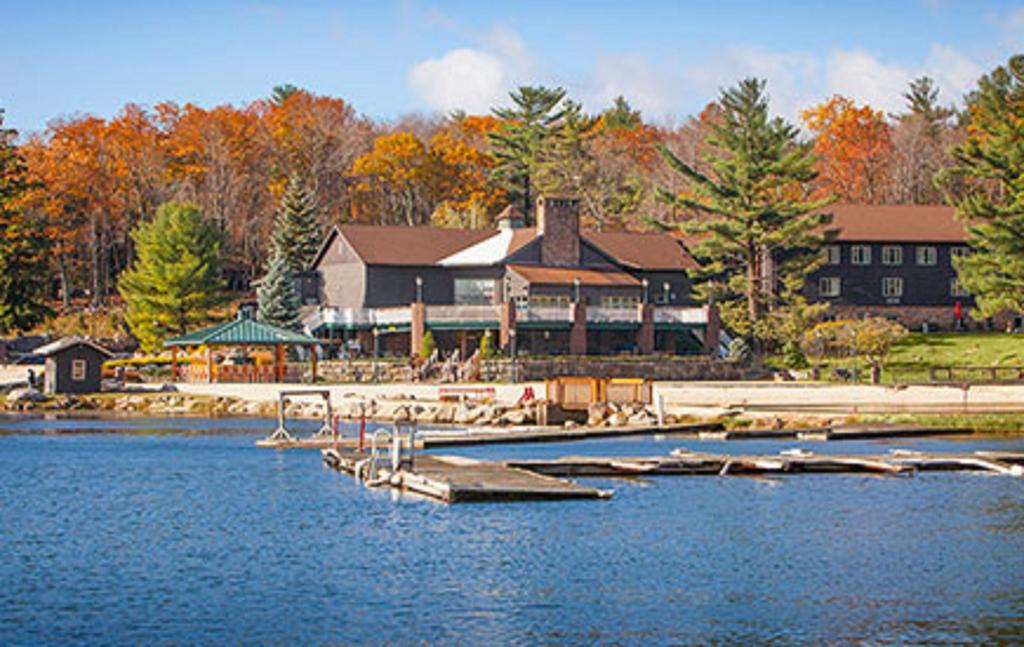 Resort Split Rock 3*